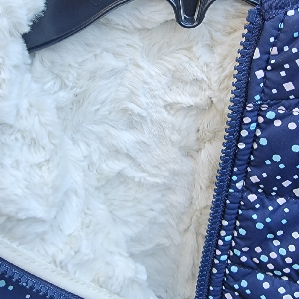 THE NORTH FACE reversible jacket - Picture 3 of 3